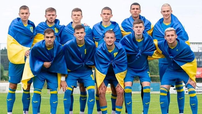 Франция – Украина: прогноз букмекеров на четвертьфинал молодежного Евро-2023