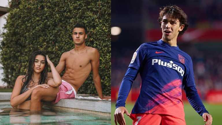 Марта та Серхіо / фото з відкритих джерел Марта та Серхіо / фото з відкритих джерел