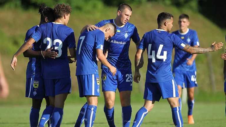 Динамо на зборах / фото Динамо Динамо на зборах / фото Динамо