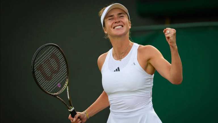 Еліна Світоліна / фото Jimmie48 Еліна Світоліна / фото Jimmie48