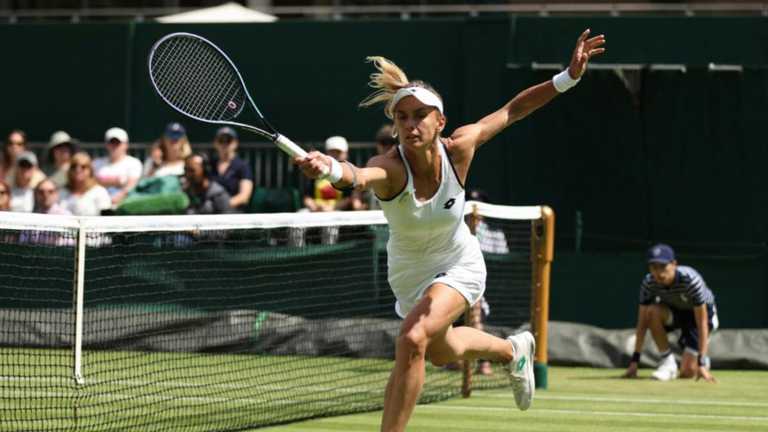 Леся Цуренко / фото з відкритих джерел Леся Цуренко / фото з відкритих джерел