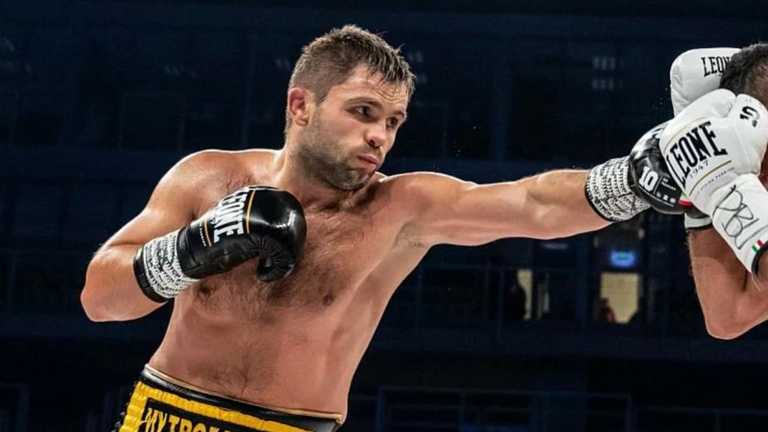 Дмитро Митрофанов / фото з відкритих джерел Дмитро Митрофанов / фото з відкритих джерел