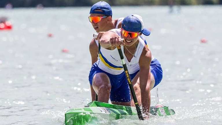 Яцюк та Романчук / фото Facebook Яцюк та Романчук / фото Facebook