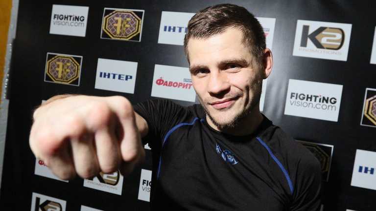 Денис Берінчик / фото з відкритих джерел Денис Берінчик / фото з відкритих джерел