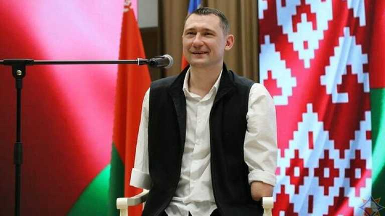 Олексій Талай / Фото з відкритих джерел Олексій Талай / Фото з відкритих джерел