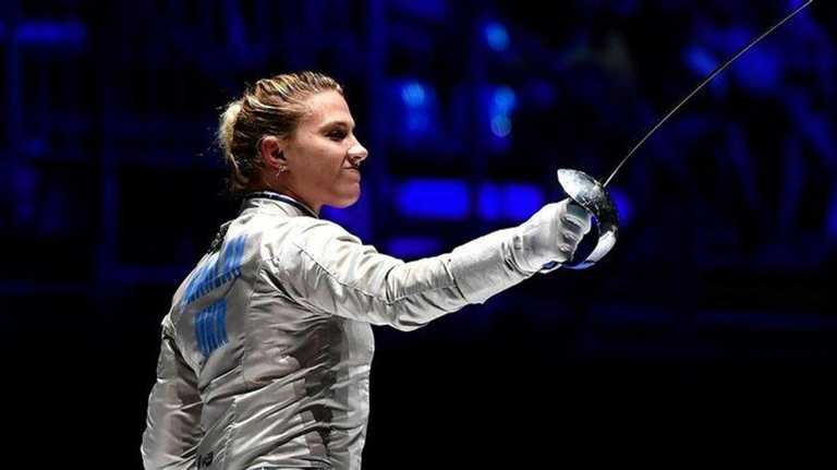 Ольга Харлан / фото з відкритих джерел Ольга Харлан / фото з відкритих джерел