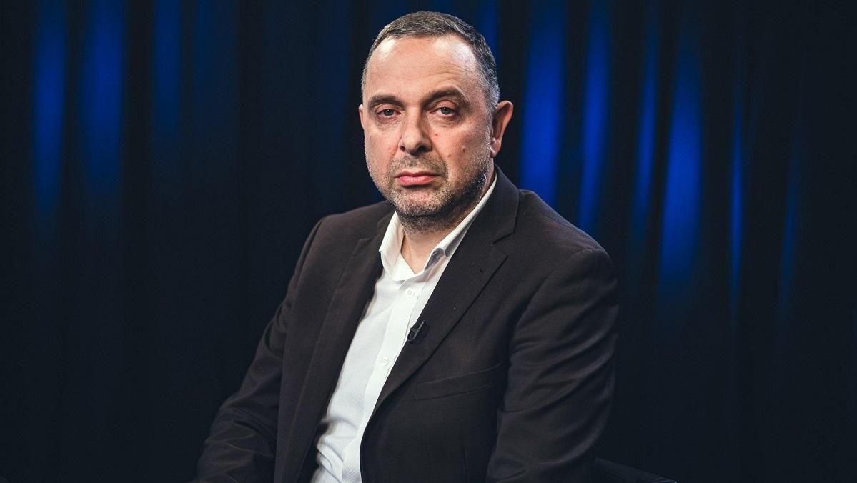 Вадим Гутцайт / Фото из открытых источников