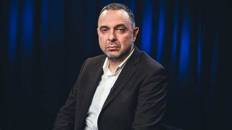 Вадим Гутцайт / Фото з відкритих джерел Вадим Гутцайт / Фото з відкритих джерел