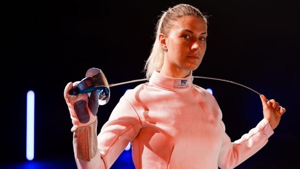 Ольга Харлан / фото из открытых источников