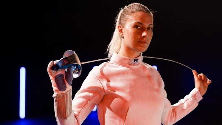 Ольга Харлан / фото з відкритих джерел Ольга Харлан / фото з відкритих джерел