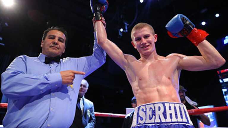 Сергій Богачук / фото з відкритих джерел Сергій Богачук / фото з відкритих джерел