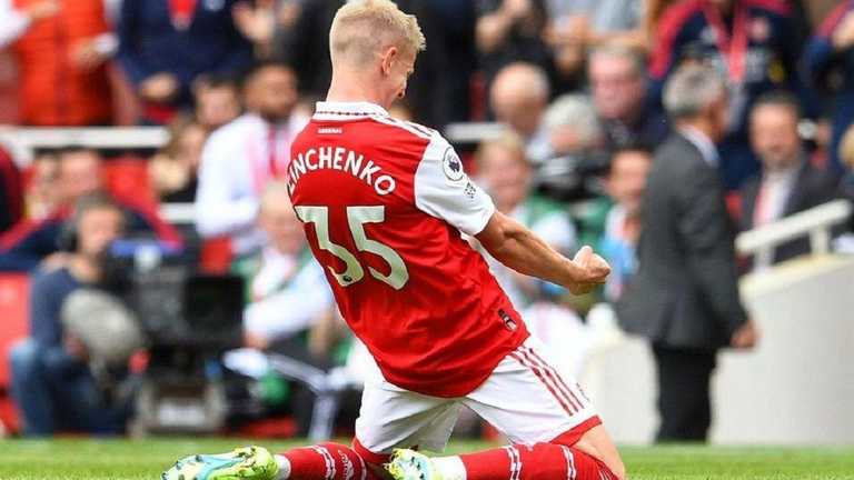 Александр Зинченко / фото из открытых источников Александр Зинченко / фото из открытых источников