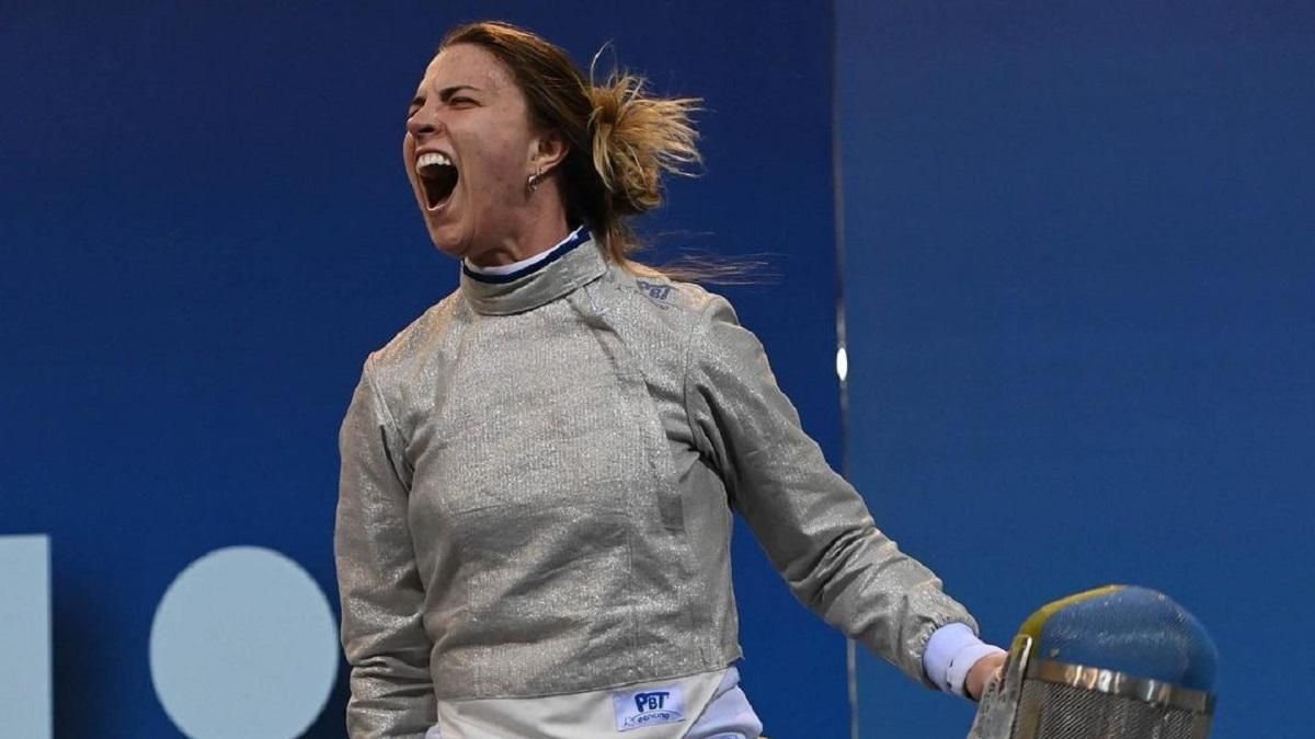 Ольга Харлан / Фото Instagram