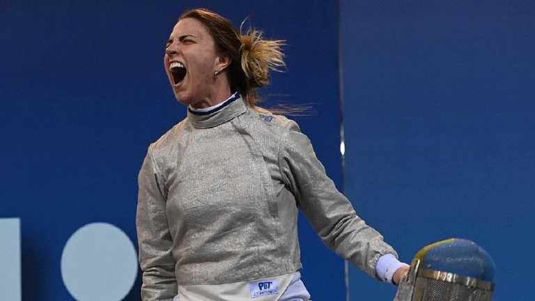 Ольга Харлан / Фото Instagram Ольга Харлан / Фото Instagram