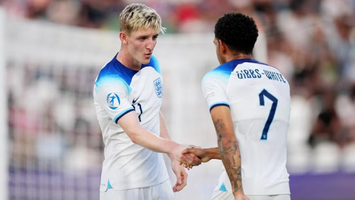 Англия обыграла Португалию и прошла в полуфинал молодежного Евро-2023 – роскошный подарок Украине