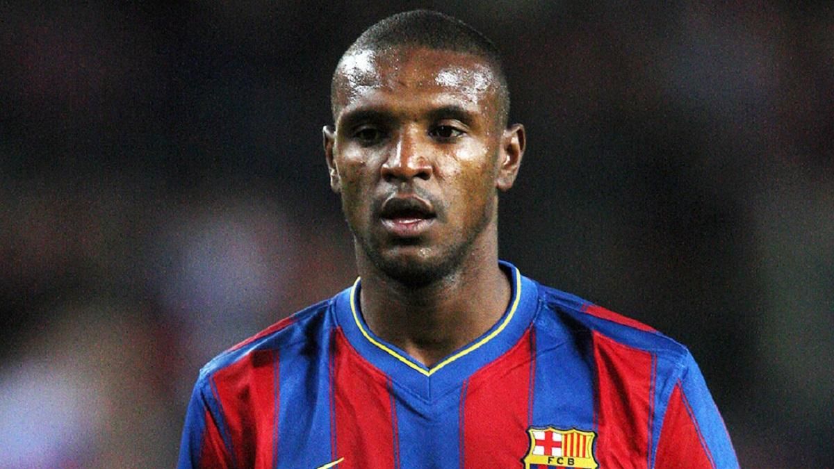 Ерік Абідаль / Фото Getty Images