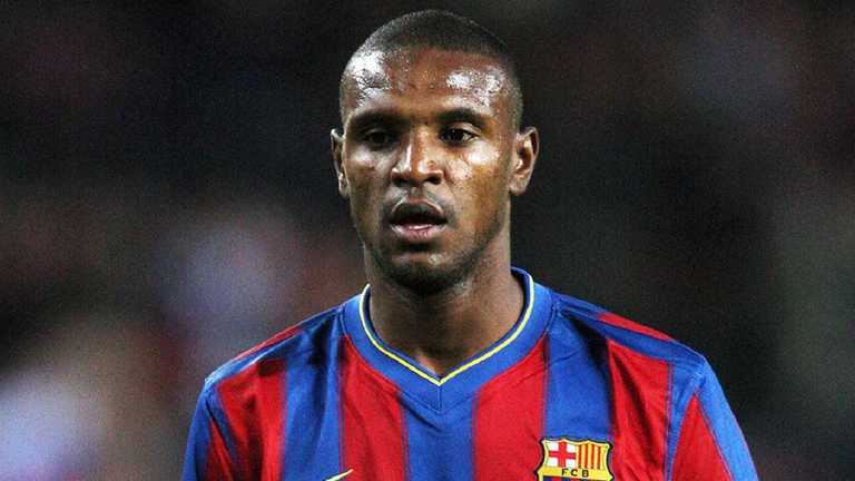 Ерік Абідаль / Фото Getty Images Ерік Абідаль / Фото Getty Images