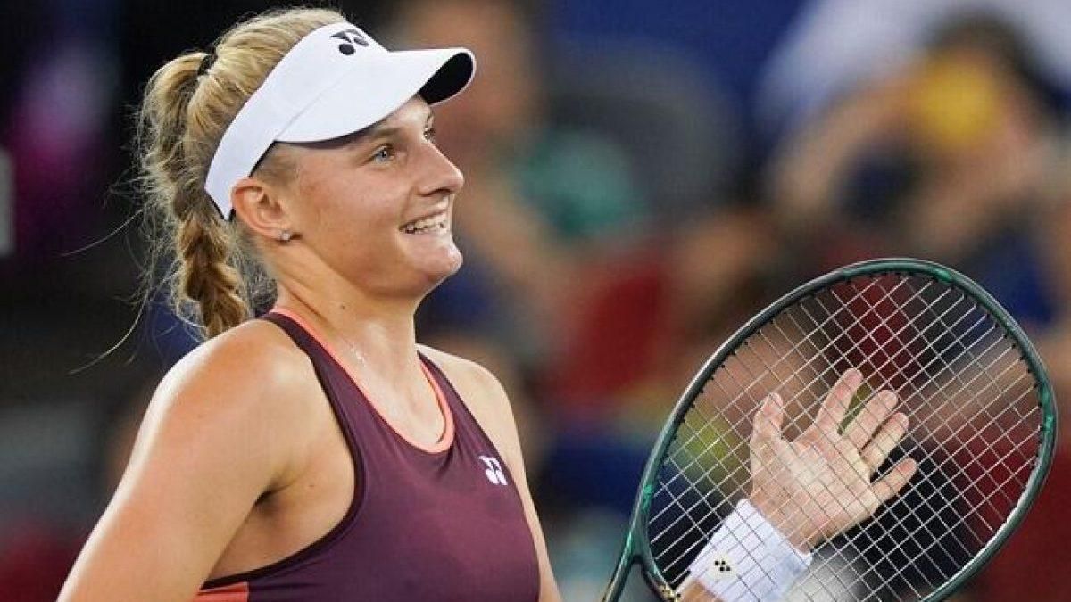 Даяна Ястремская / фото из открытых источников