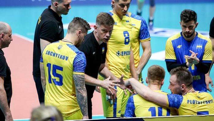 Гравці збірної України з волейболу погрожують бойкотувати турніри – деталі конфлікту з федерацією