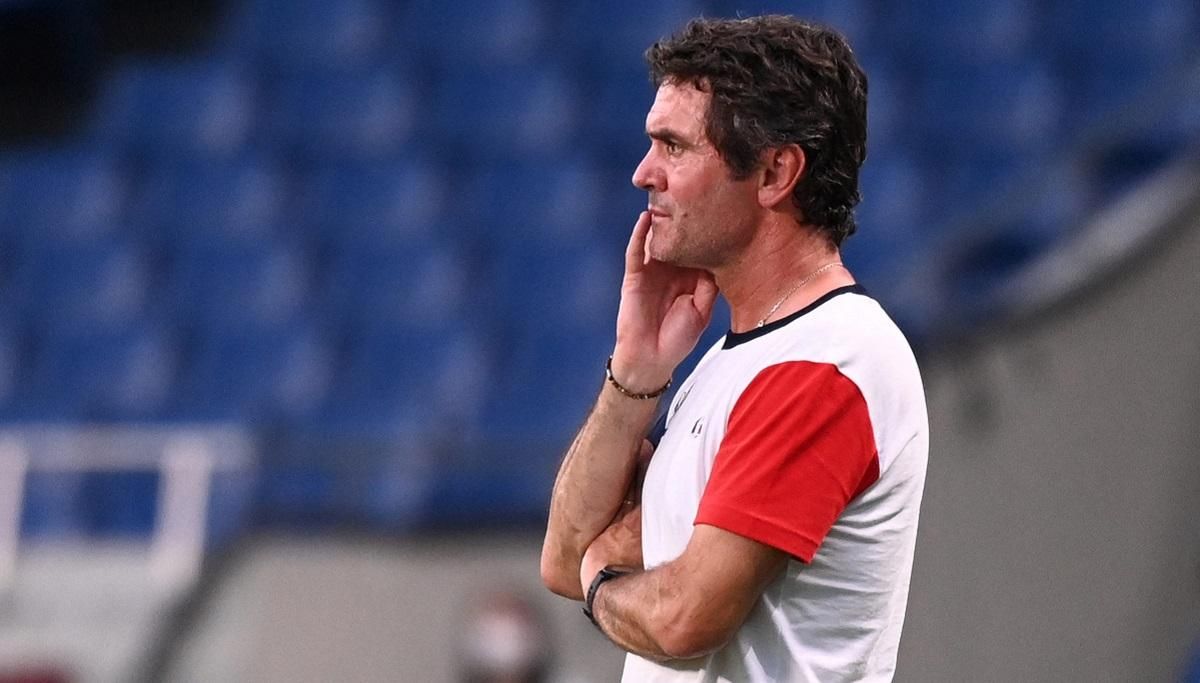 Сильвен Риполль / Фото УЕФА