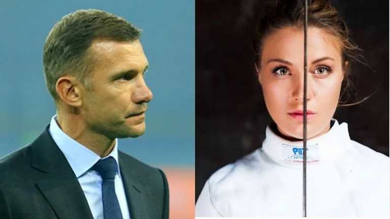 Шевченко и Харлан / фото из открытых источников Шевченко и Харлан / фото из открытых источников