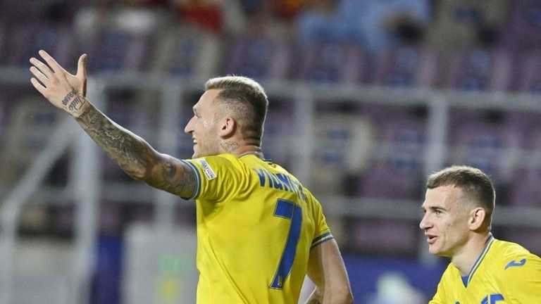 Богдан Вьюник / фото из открытых источников Богдан Вьюник / фото из открытых источников