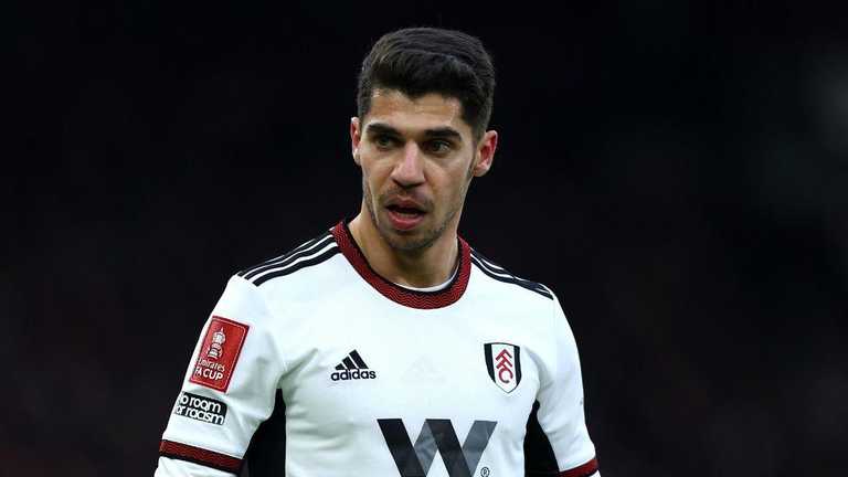 Манор Соломон / фото из открытых источников Манор Соломон / фото из открытых источников