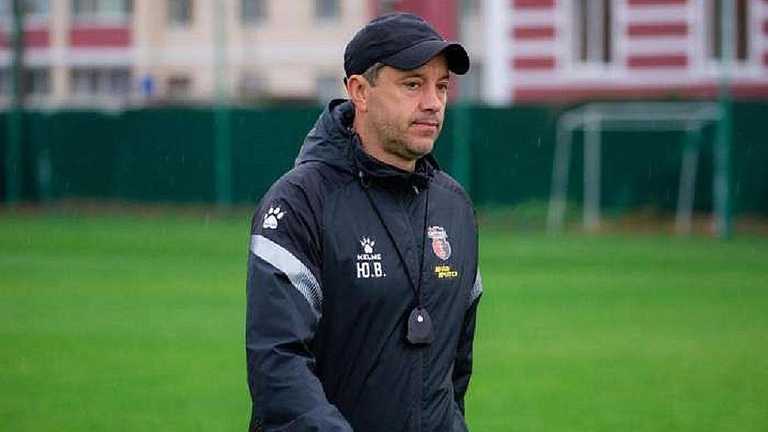 Юрій Вірт / фото з відкритих джерел Юрій Вірт / фото з відкритих джерел