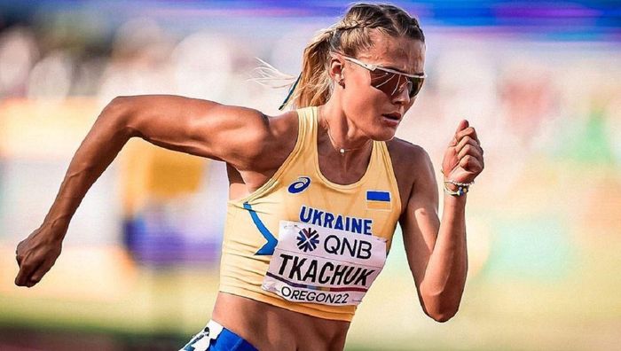 Ткачук и Рыжикова выиграли лицензии на Олимпийские игры-2024