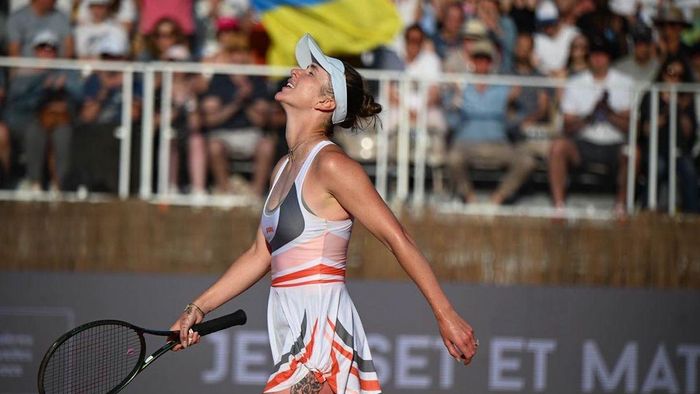 WTA ганебно стала на захист російської тенісистки, яку депортували з Чехії