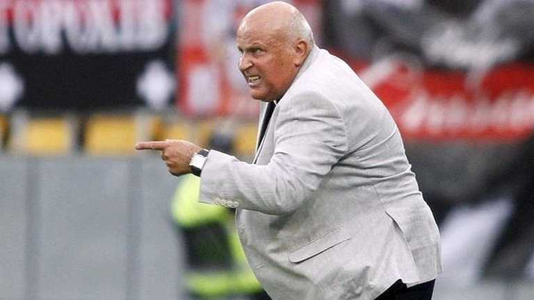 Віталій Кварцяний / фото з відкритих джерел Віталій Кварцяний / фото з відкритих джерел