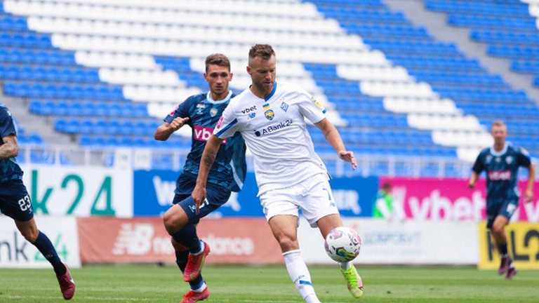 Андрій Ярмоленко / фото з відкритих джерел Андрій Ярмоленко / фото з відкритих джерел