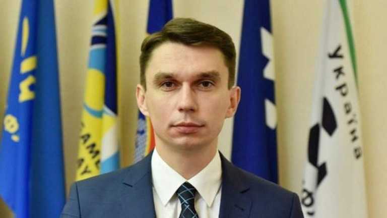 Юрий Записоцкий / фото из открытых источников Юрий Записоцкий / фото из открытых источников