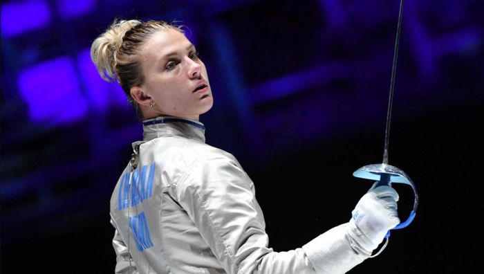Харлан победила россиянку на ЧМ по фехтованию – украинка не пожала руку сопернице и рискует получить дисквалификацию