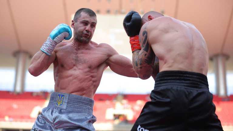 Олександр Гвоздик / фото з відкритих джерел Олександр Гвоздик / фото з відкритих джерел