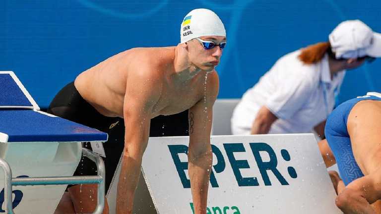 Денис Кесіль / Фото Getty Images Денис Кесіль / Фото Getty Images