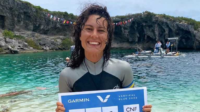 Катерина Садурська / Фото Instagram Катерина Садурська / Фото Instagram