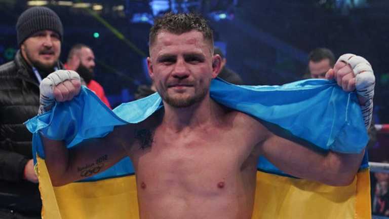 Денис Берінчик / фото з відкритих джерел Денис Берінчик / фото з відкритих джерел