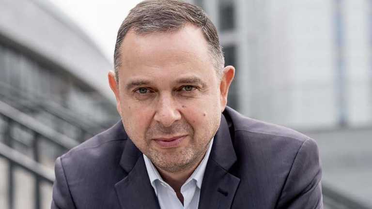 Вадим Гутцайт / Фото Facebook Вадим Гутцайт / Фото Facebook