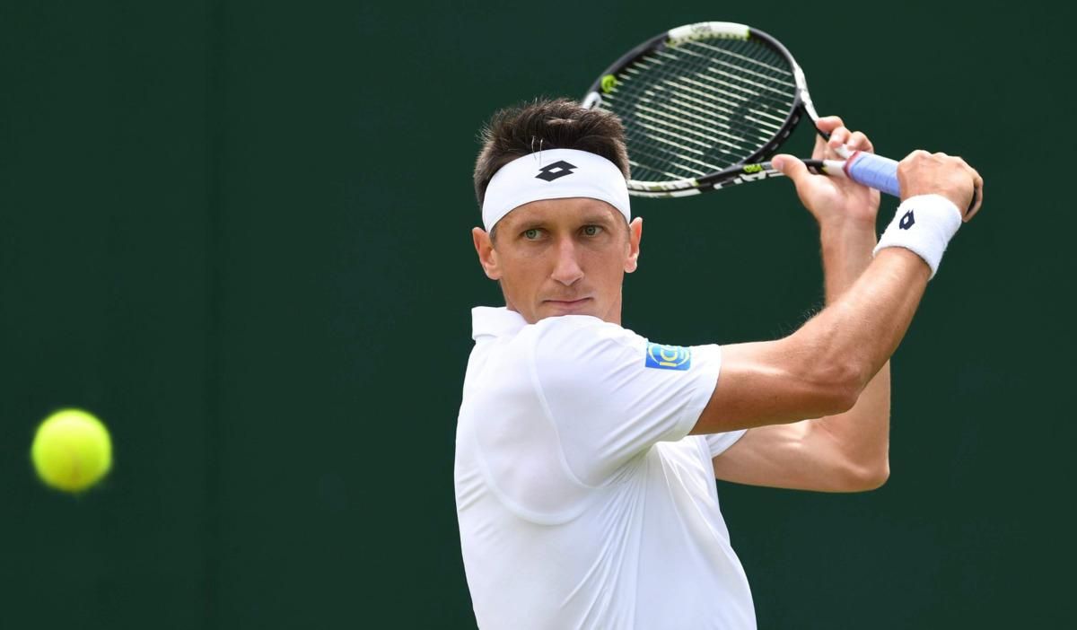 Сергій Стаховський / фото з відкритих джерел