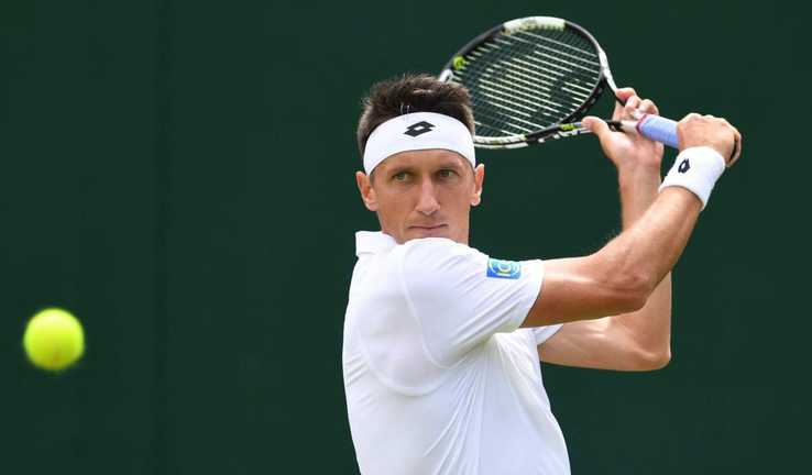 Сергій Стаховський / фото з відкритих джерел Сергій Стаховський / фото з відкритих джерел