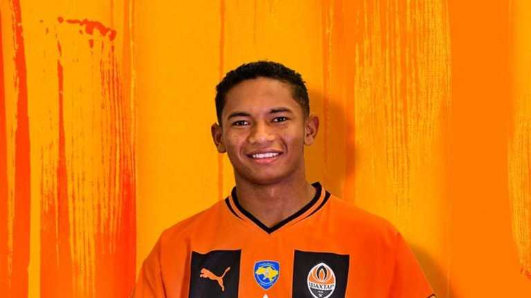 Эгиналдо / фото из открытых источников Эгиналдо / фото из открытых источников