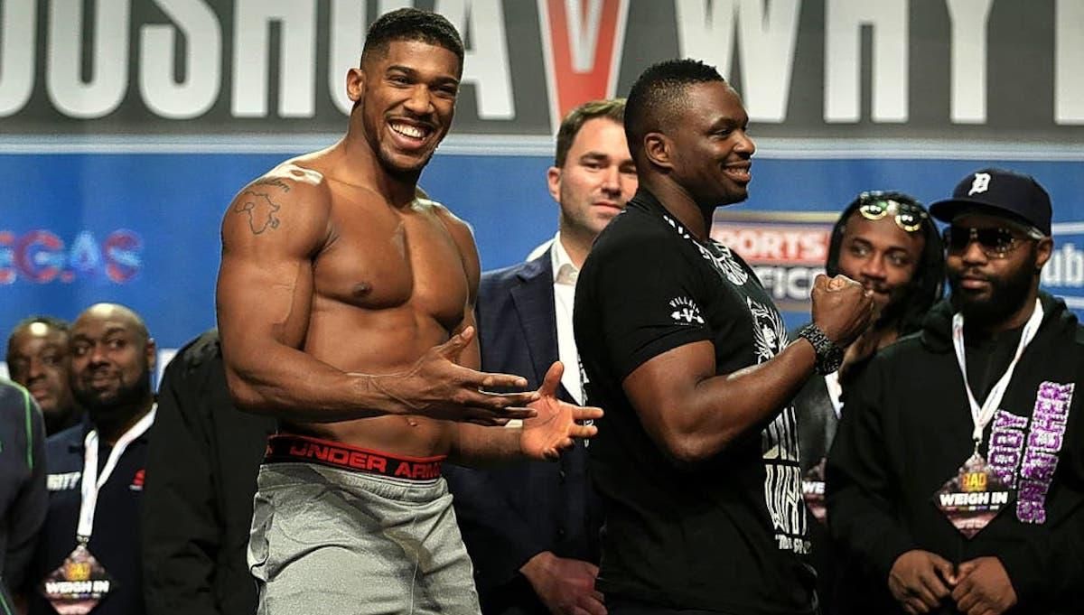 Джошуа та Вайт / фото із соцмереж