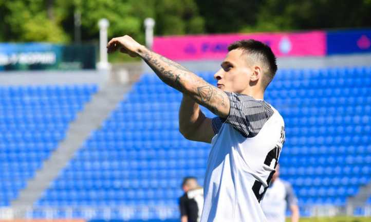 Назарій Русин / фото з відкритих джерел Назарій Русин / фото з відкритих джерел