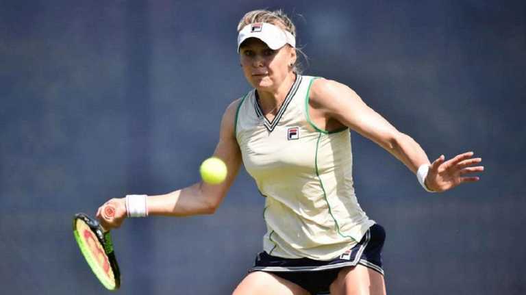 Екатерина Байндль / Фото Nathan Stirk Екатерина Байндль / Фото Nathan Stirk