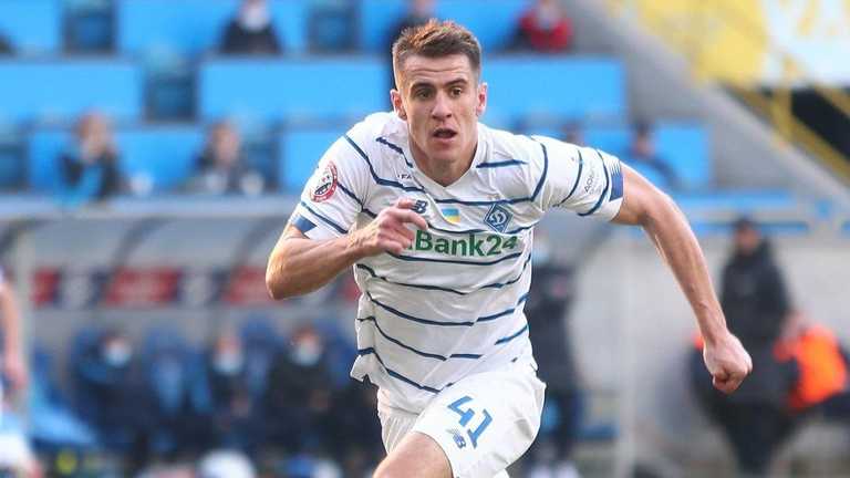 Артем Бєсєдін / фото з відкритих джерел Артем Бєсєдін / фото з відкритих джерел