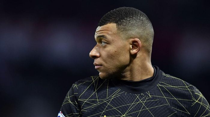 Арсенал хоче поцупити Мбаппе з-під носа в Реала – з ПСЖ буде судитися профсоюз футболістів 