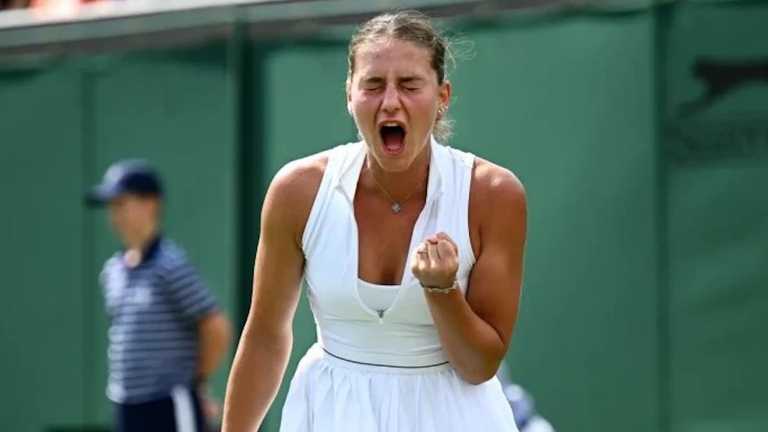 Марта Костюк / фото з відкритих джерел Марта Костюк / фото з відкритих джерел