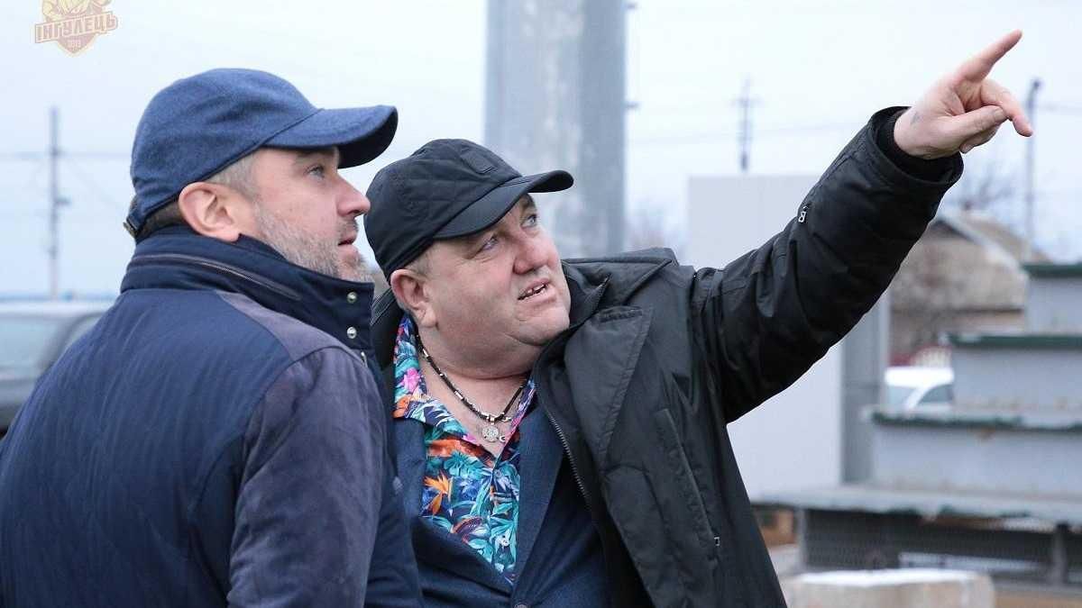 Олександр Поворознюк / фото з відкритих джерел