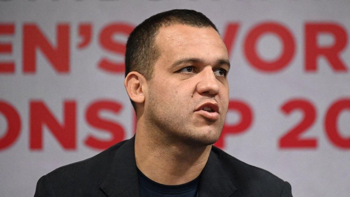 Умар Кремльов / фото з відкритих джерел